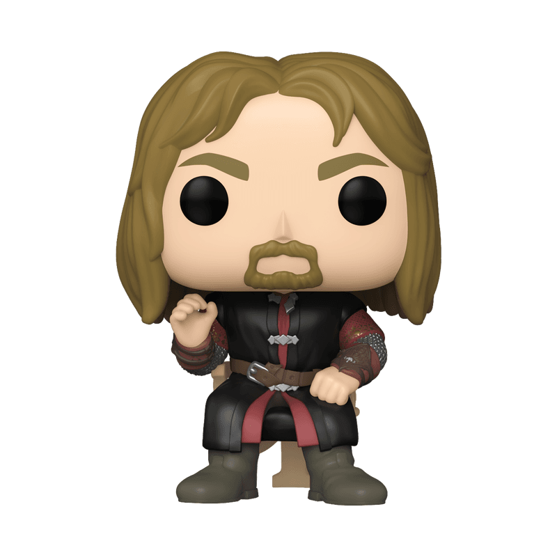 card figure