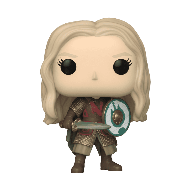 card figure
