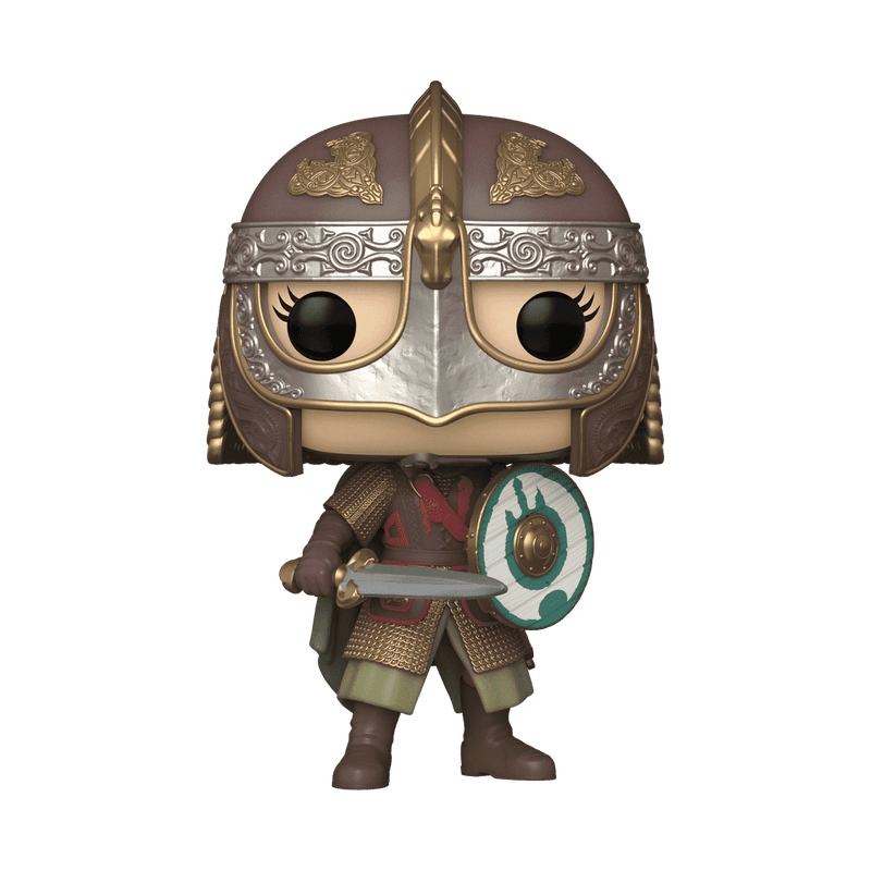 card figure