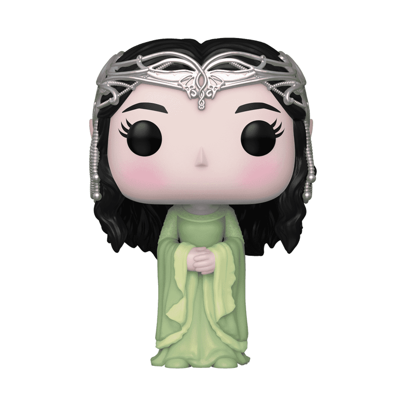 card figure