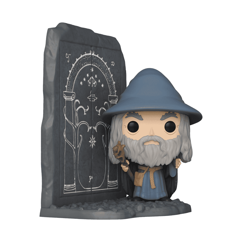 card figure