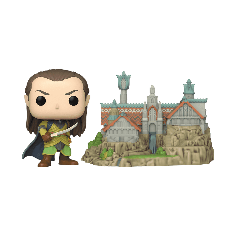 card figure