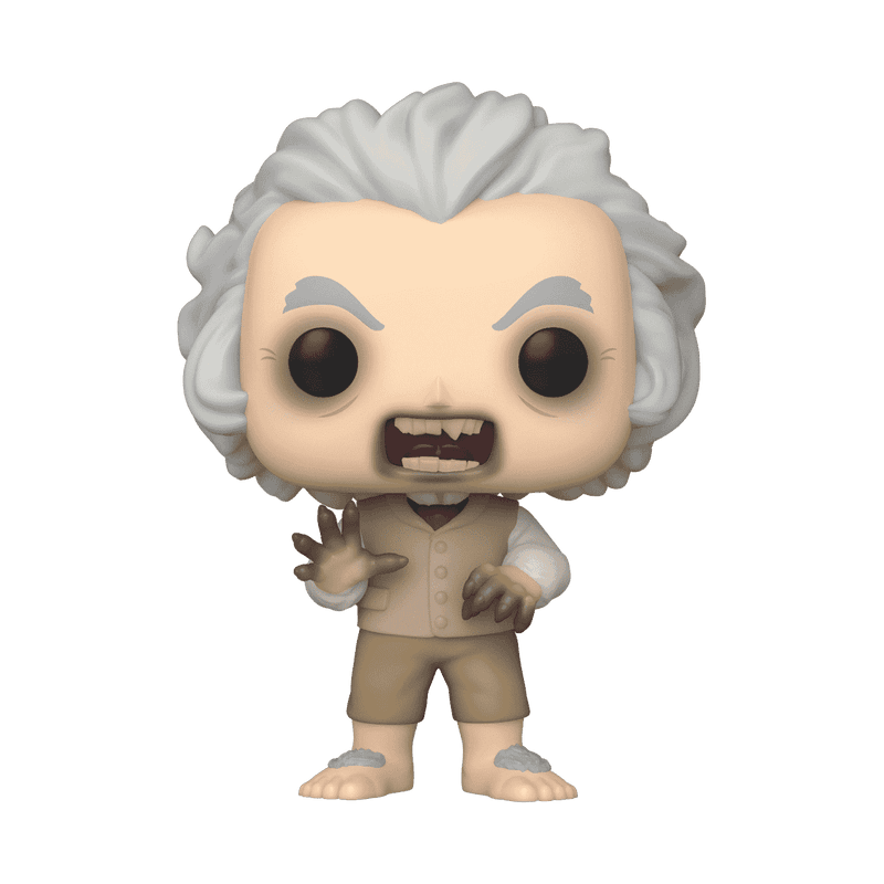 card figure