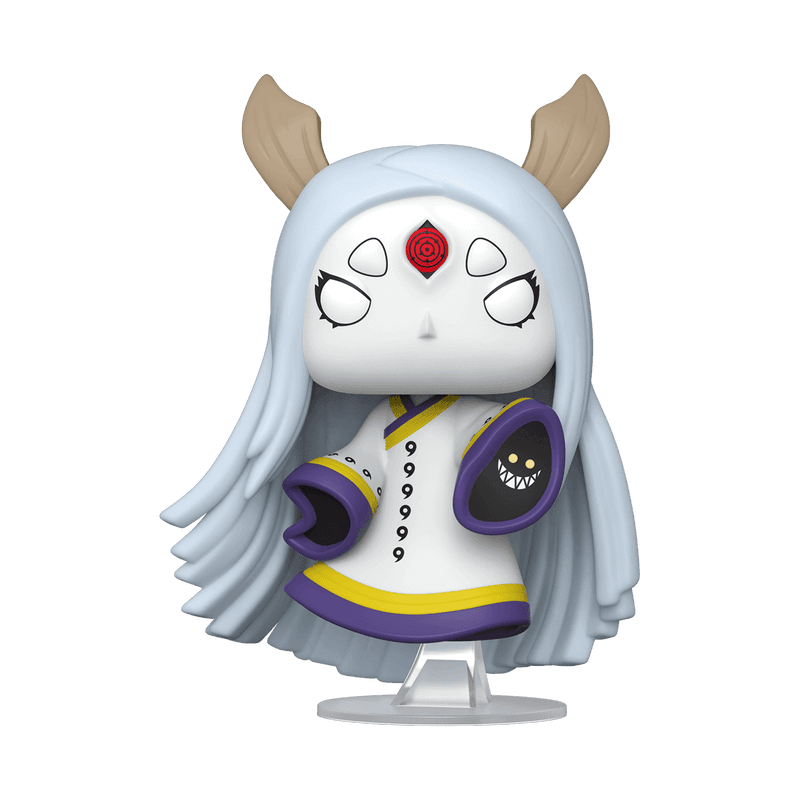 Kaguya Otsutsuki