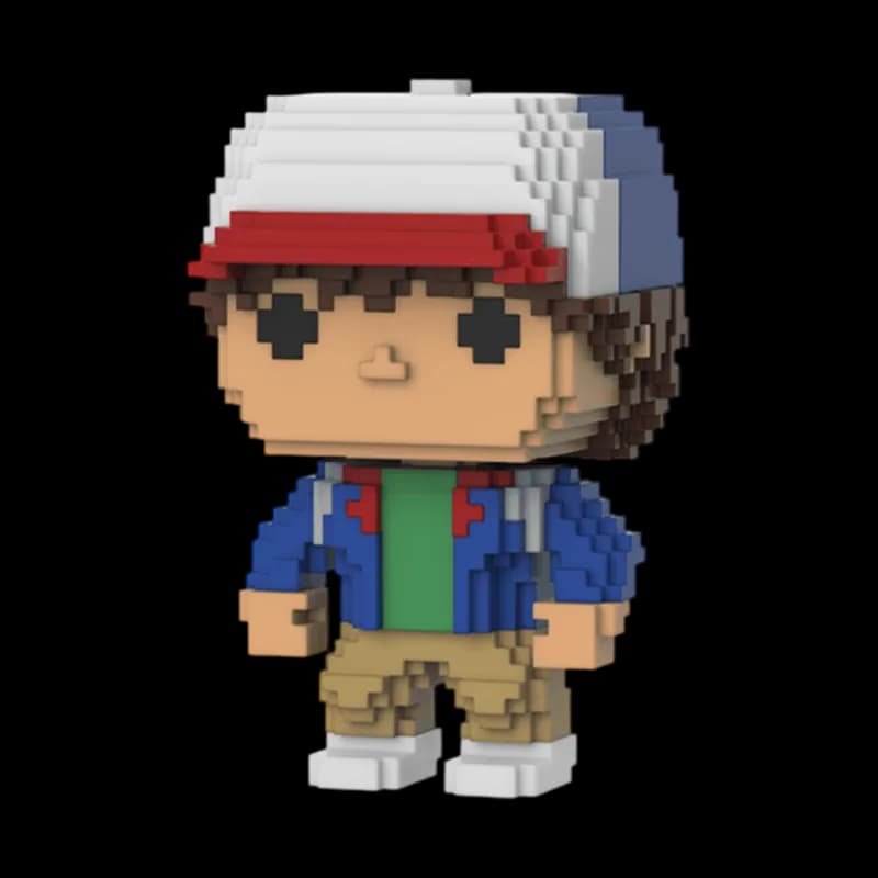 Dustin