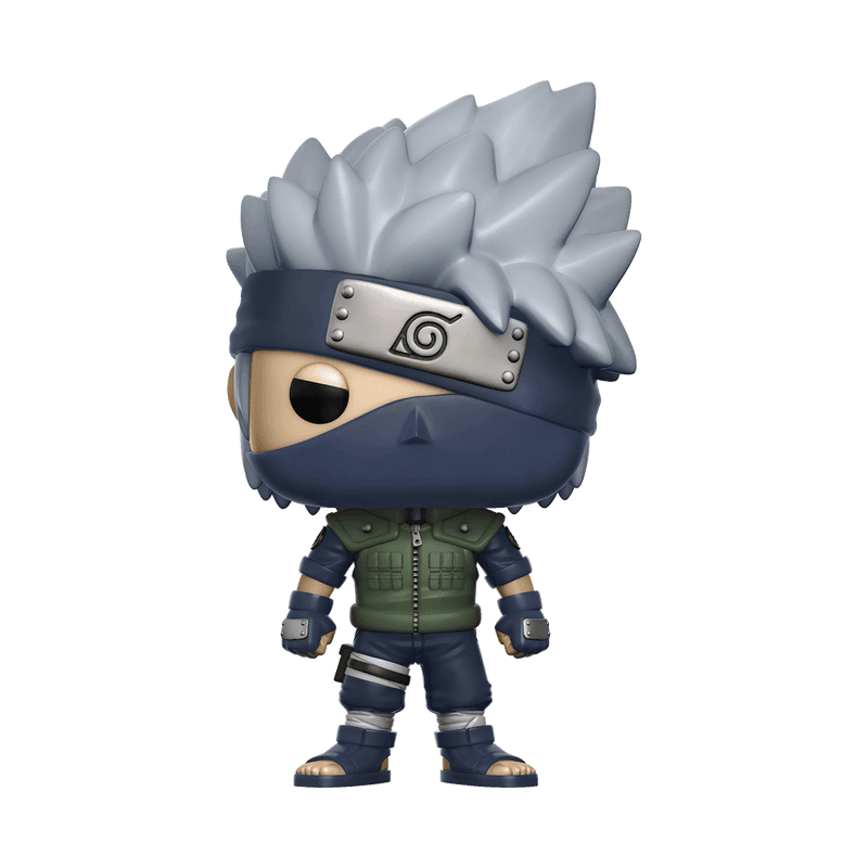 Kakashi