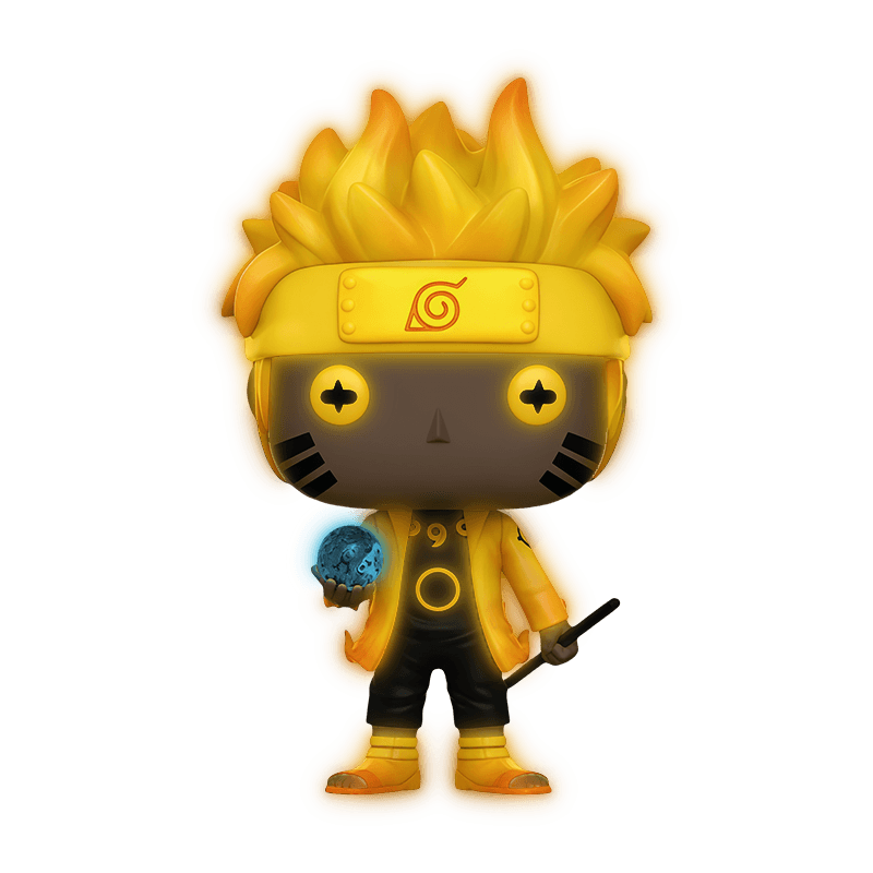 Naruto (SixPath)