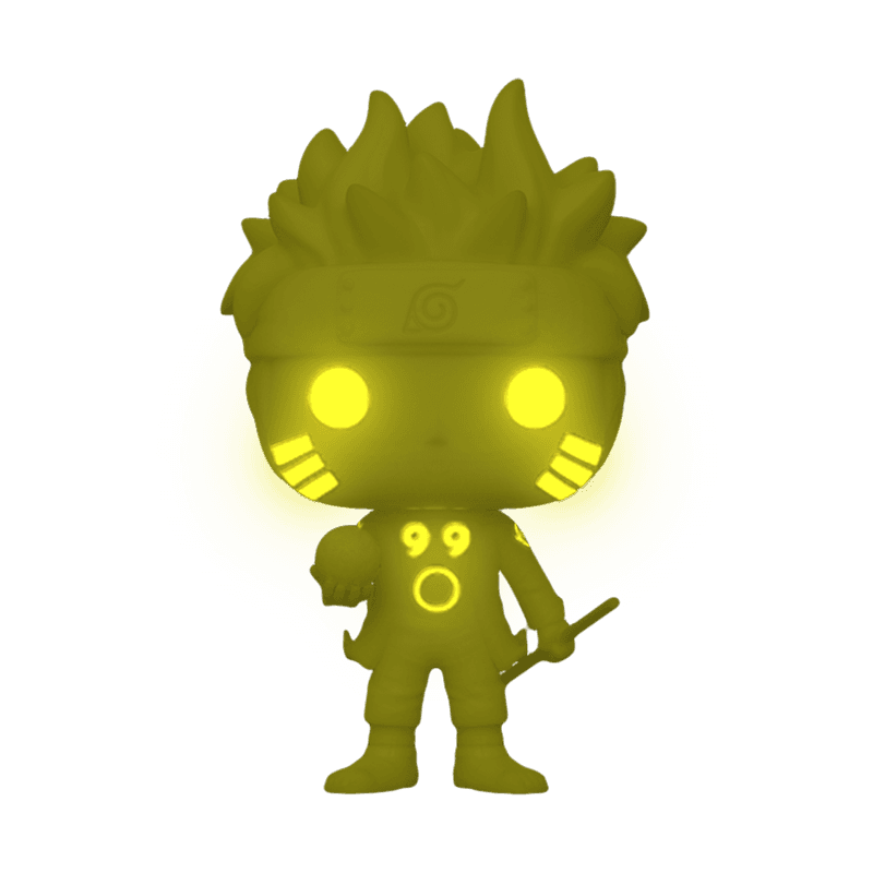 Naruto (SixPath)