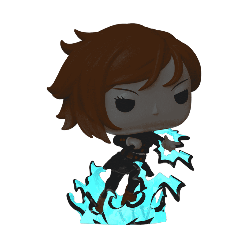 card figure