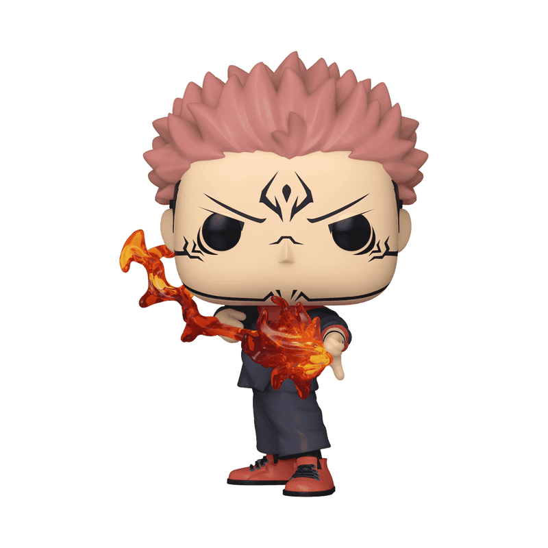 card figure