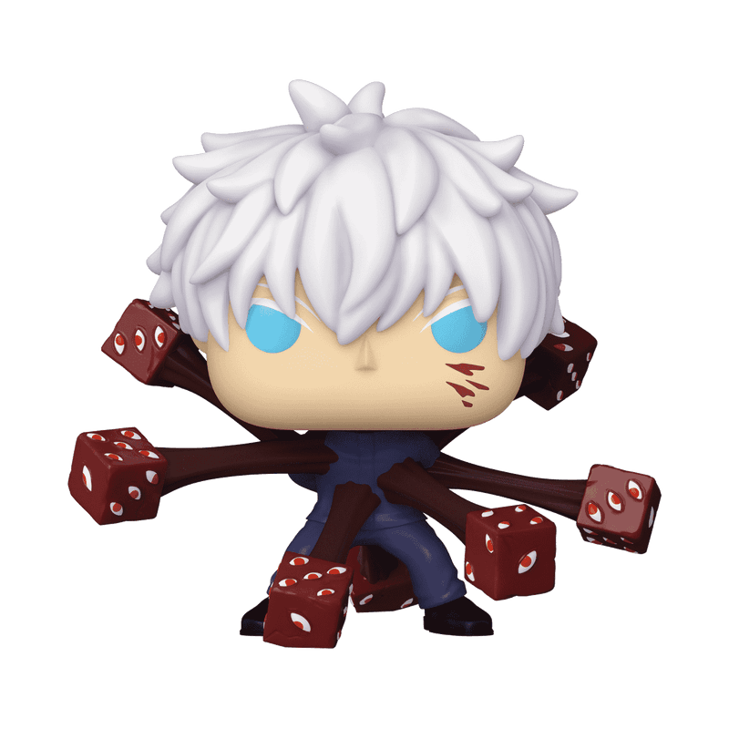 card figure