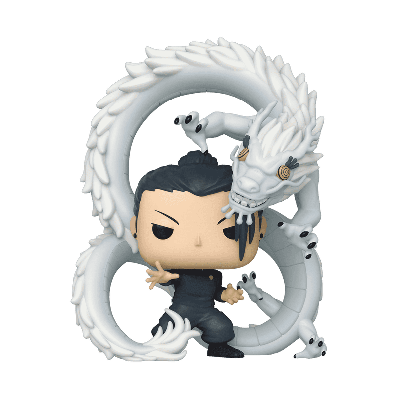 card figure