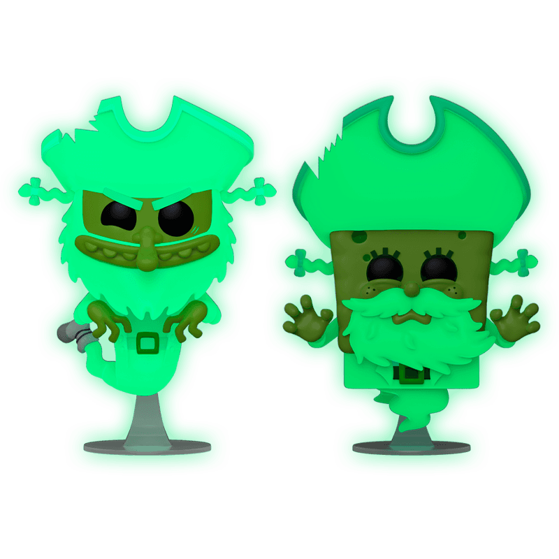 The Flying Dutchman Набор figure