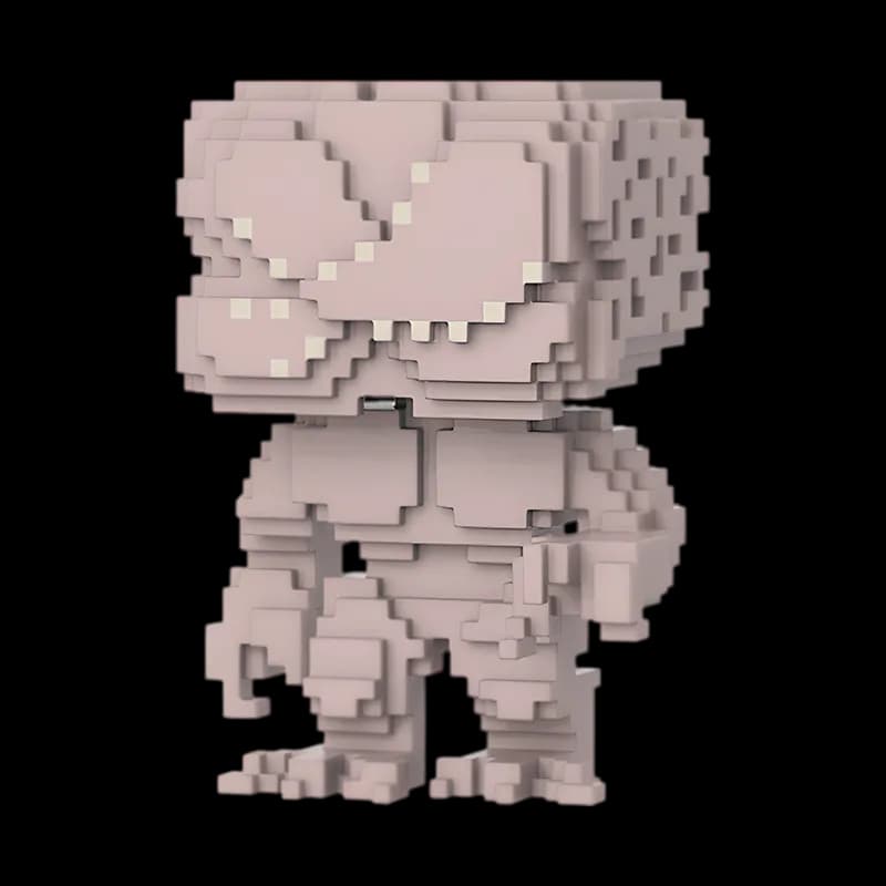 Demogorgon