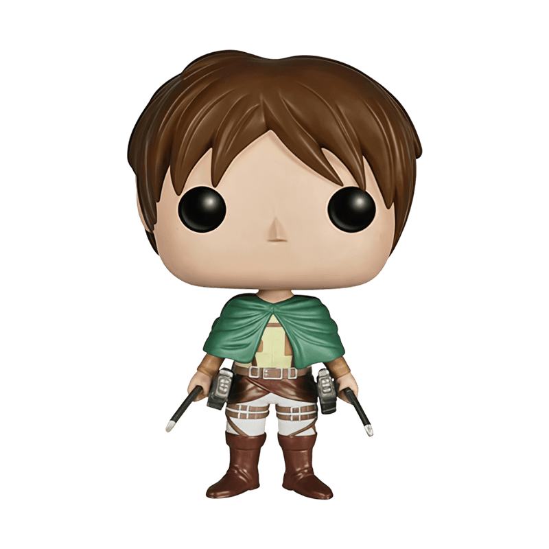 Eren Jaeger