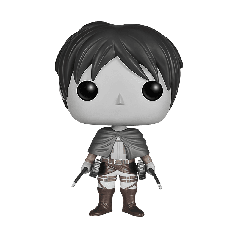 Eren Jaeger