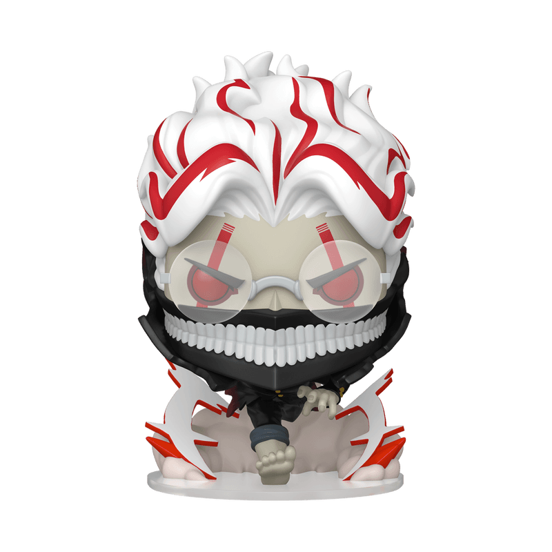 Okarun (Transformed)