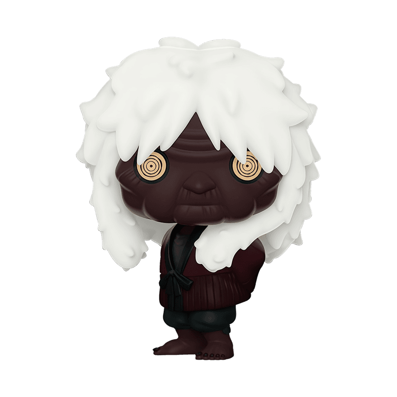 Turbo Granny