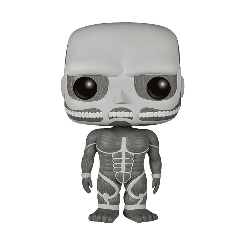 Colossal Titan