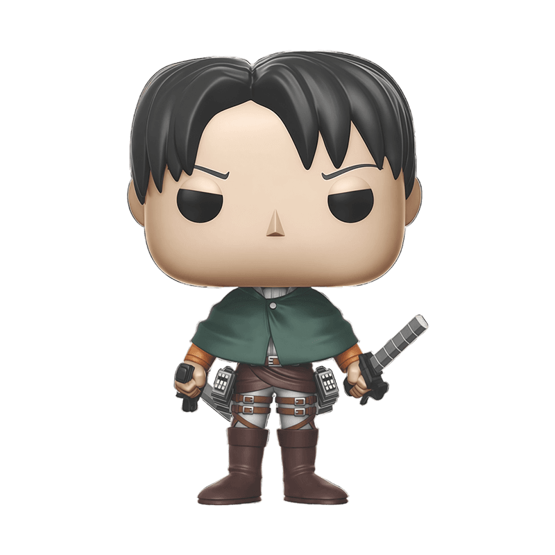 Levi