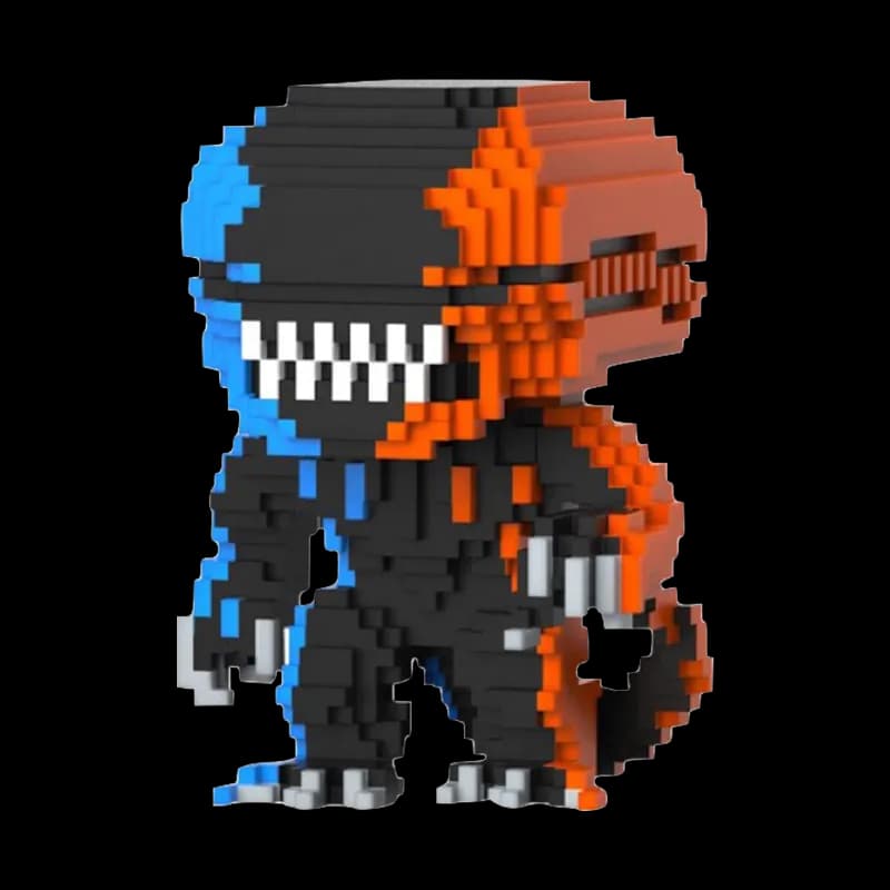 Xenomorph