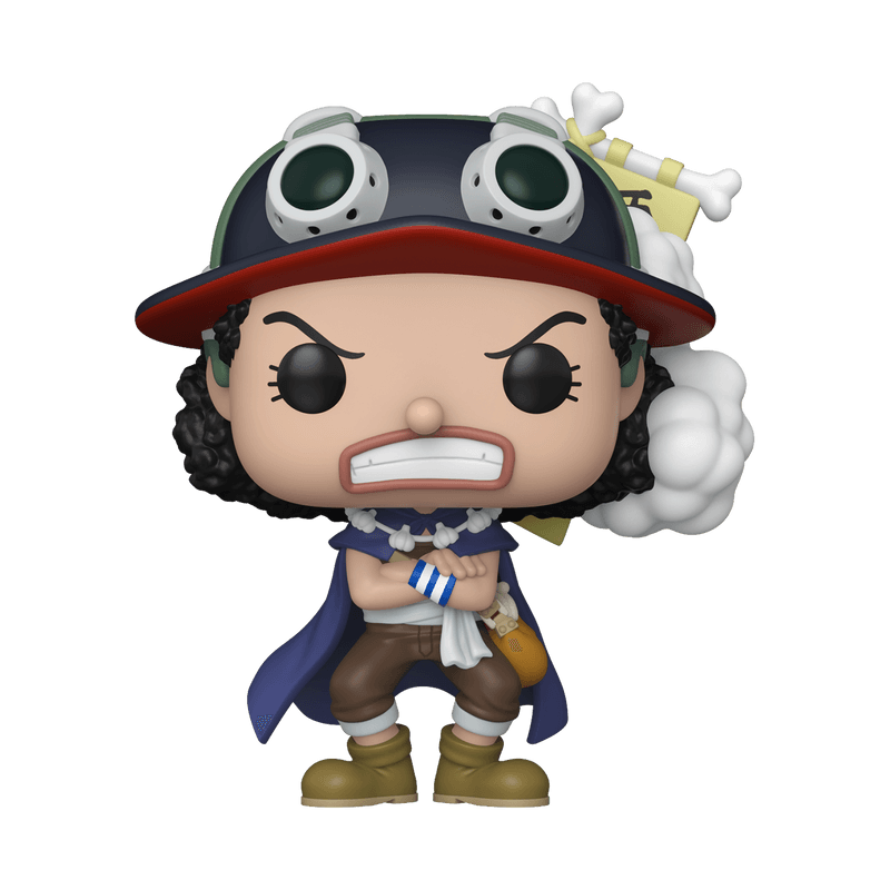 Usopp