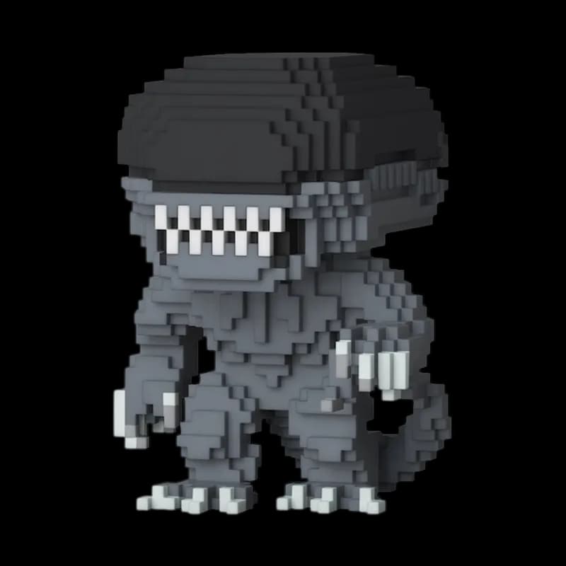 Xenomorph