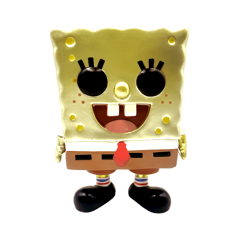 SpongeBob SquarePants