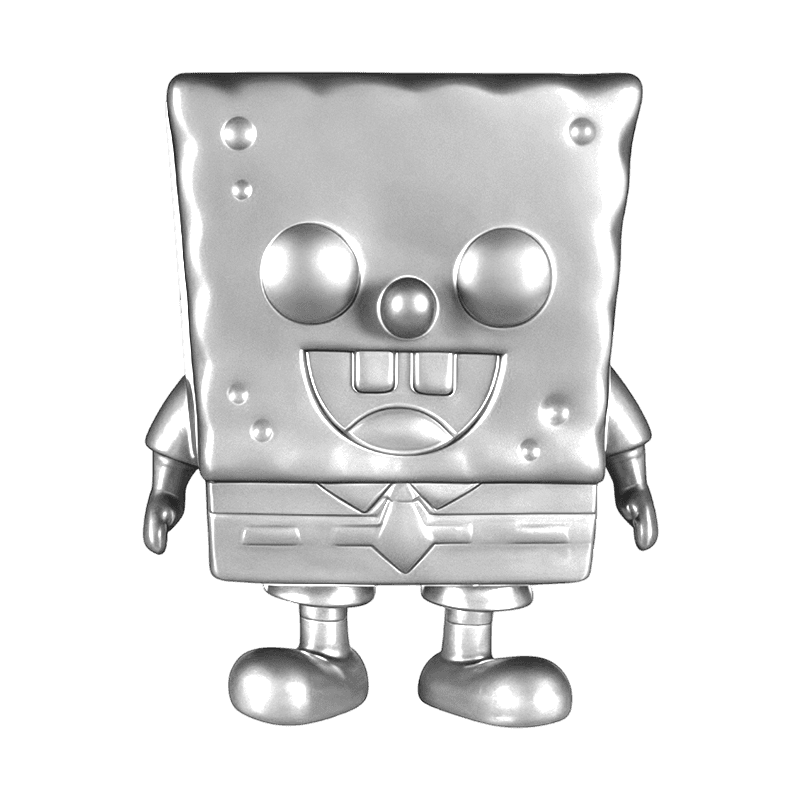 SpongeBob SquarePants