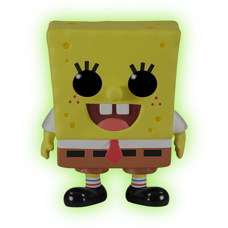 SpongeBob SquarePants