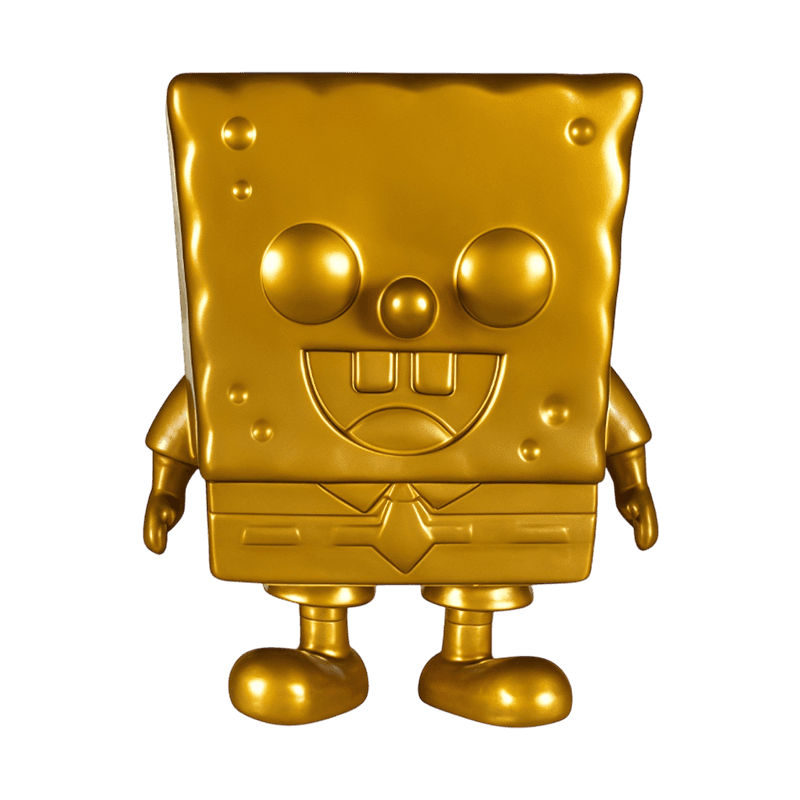 SpongeBob SquarePants