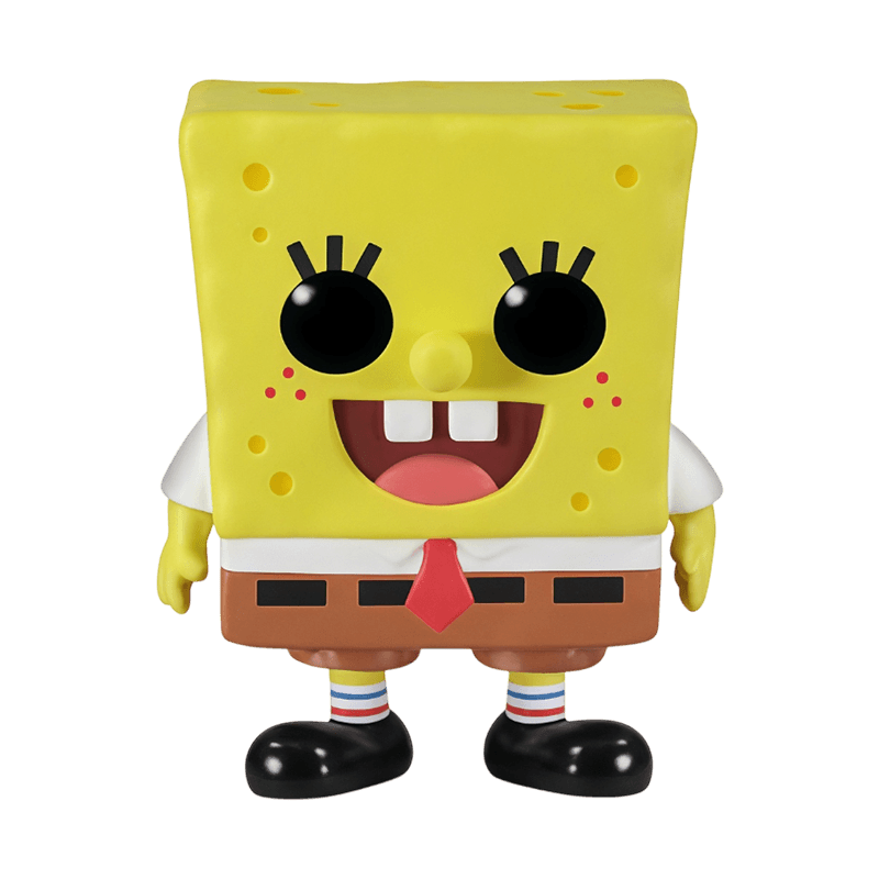 SpongeBob SquarePants