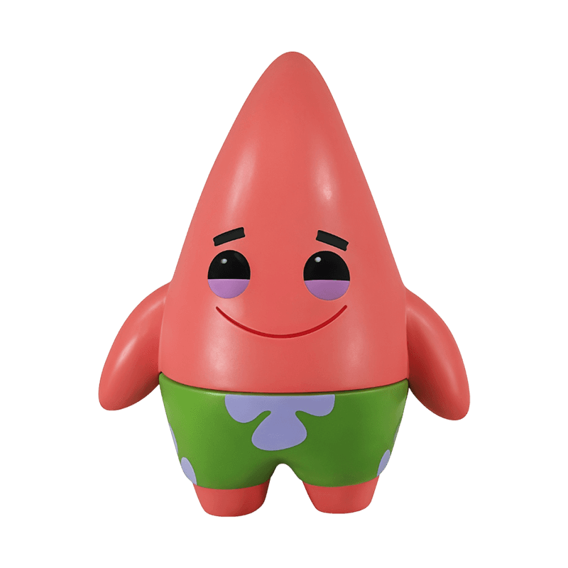 Patrick