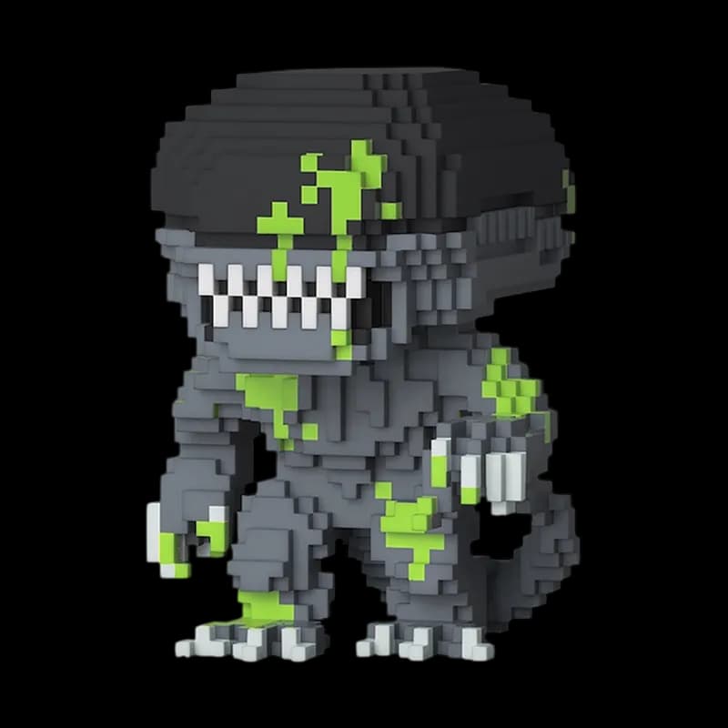 Xenomorph