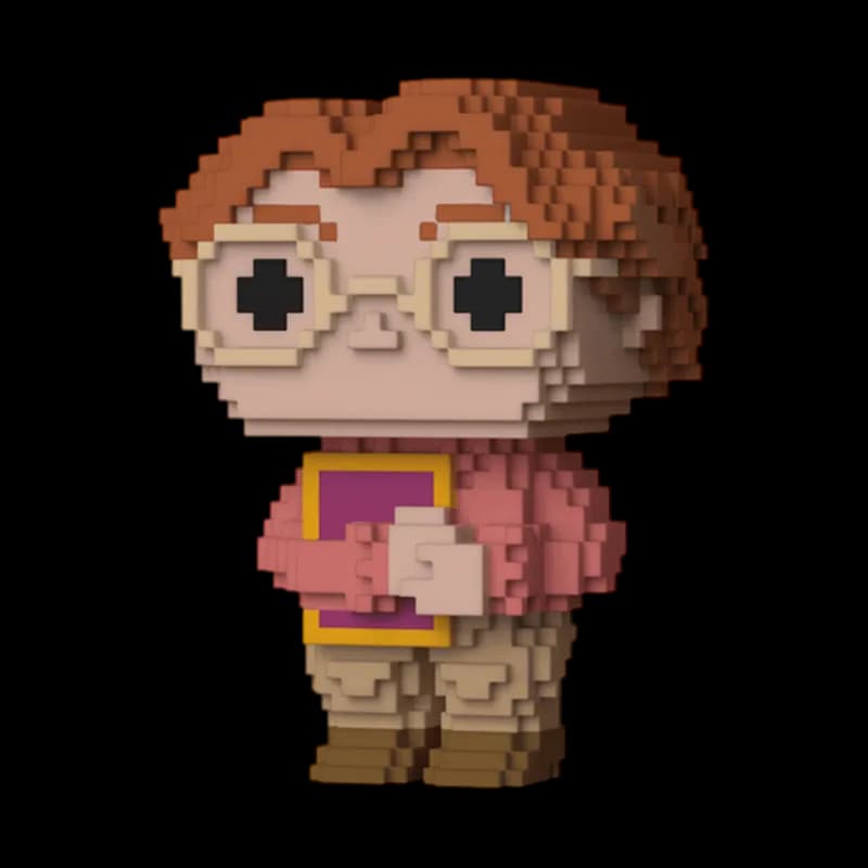 Barb
