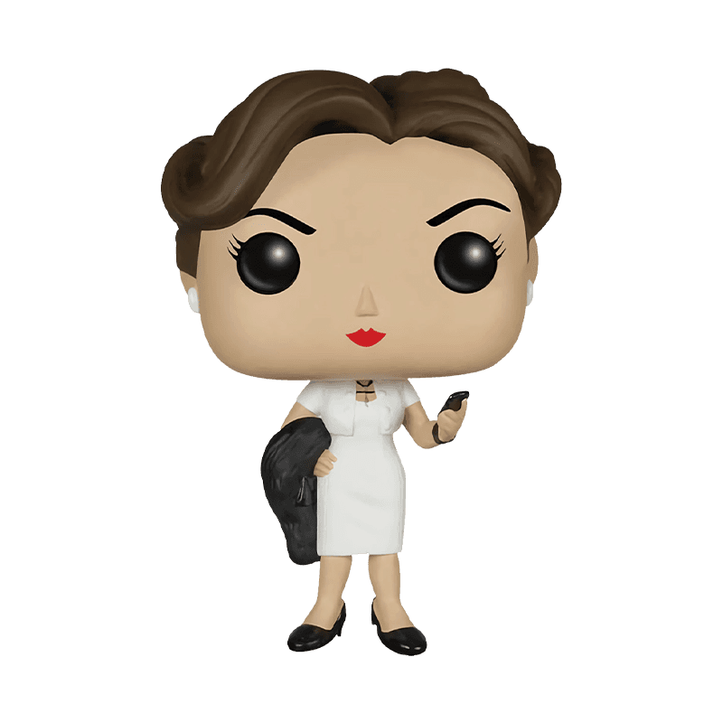 card figure