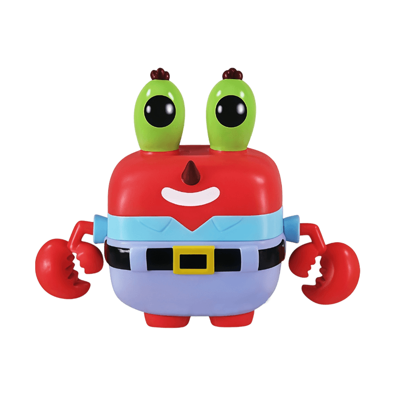 Mr. Krabs