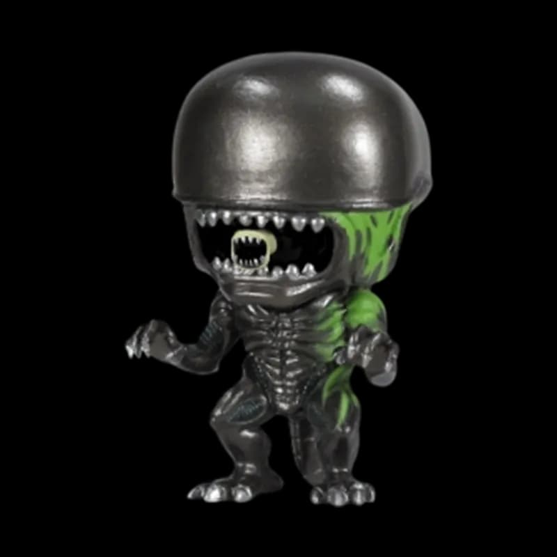Alien