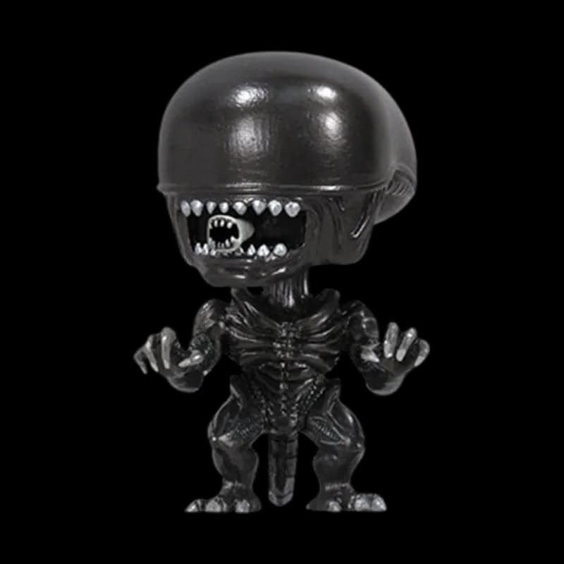 Alien