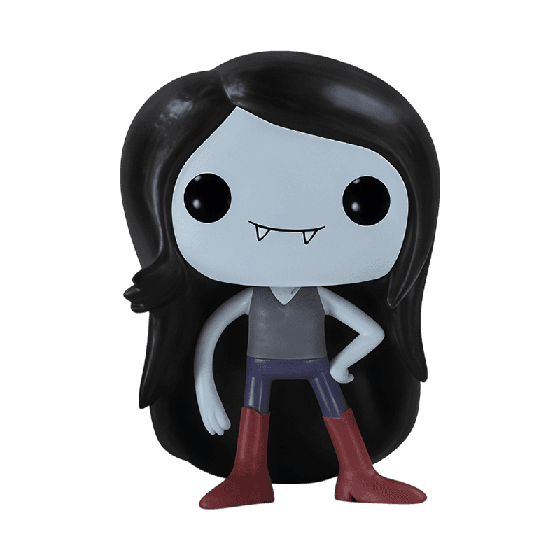 Marceline