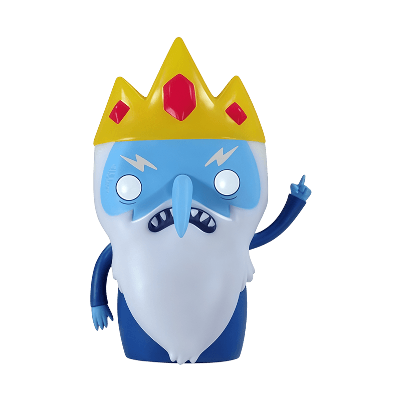 Ice King