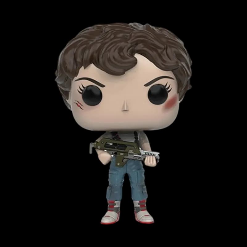Ellen Ripley