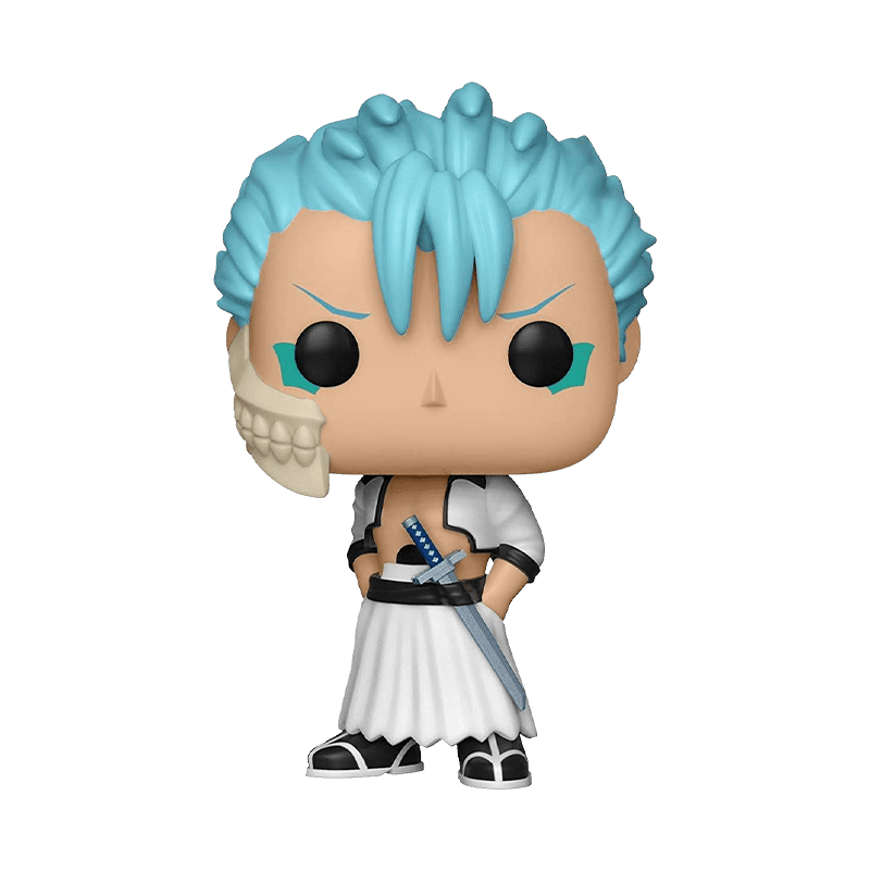 Grimmjow