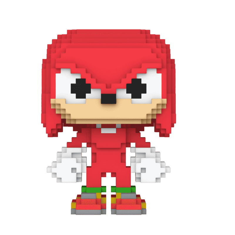 Knuckles