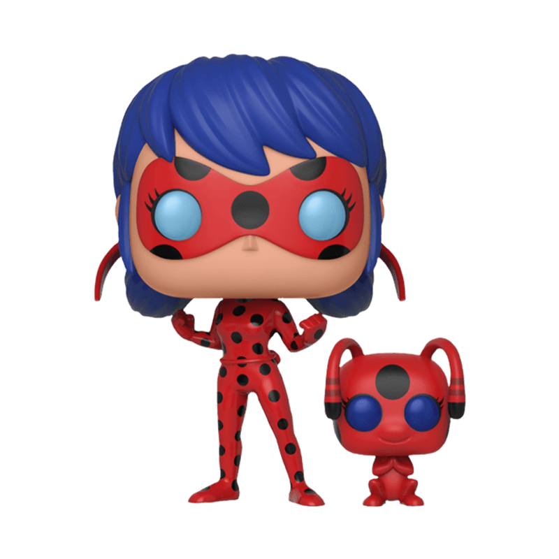 card figure