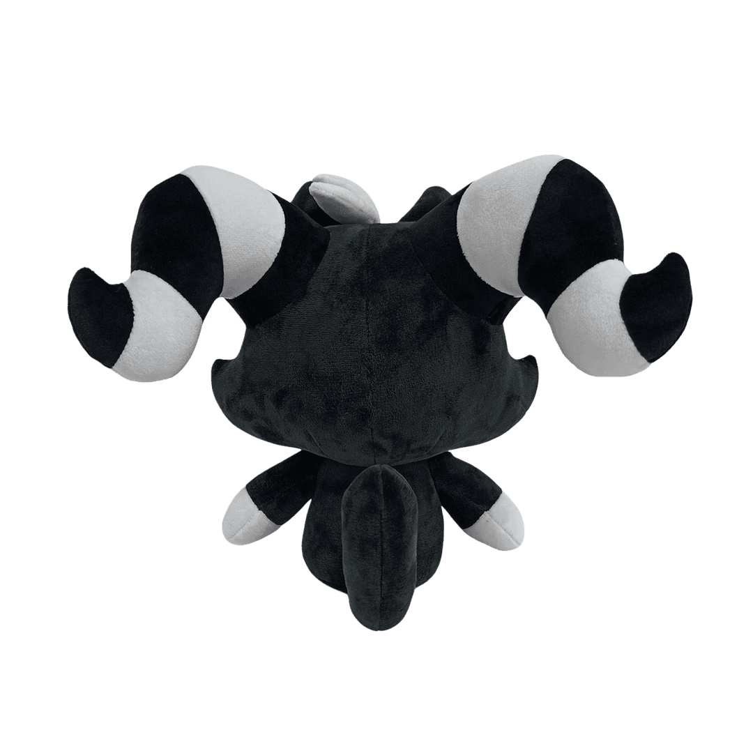 Moxxie Halloween Plush