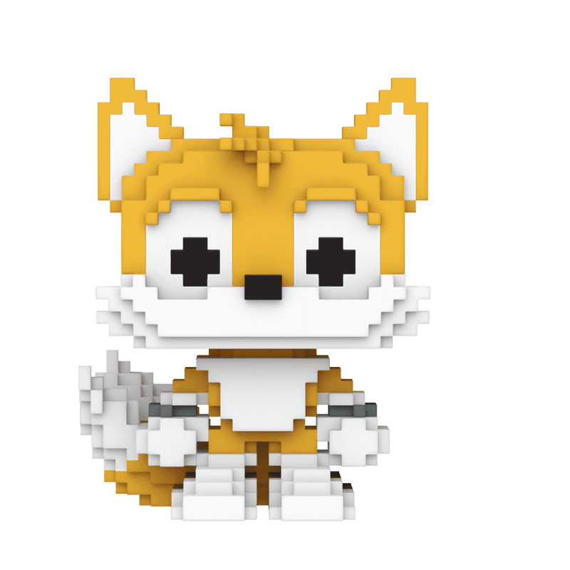 Tails