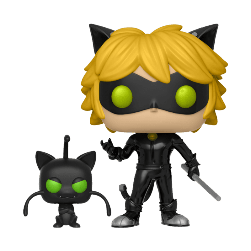 card figure