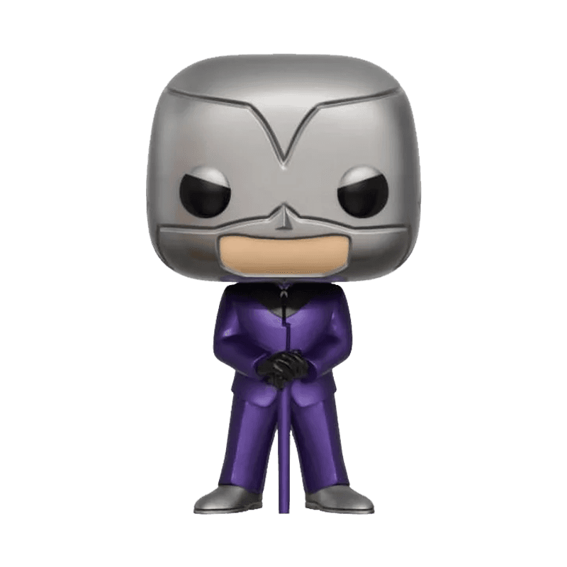 card figure