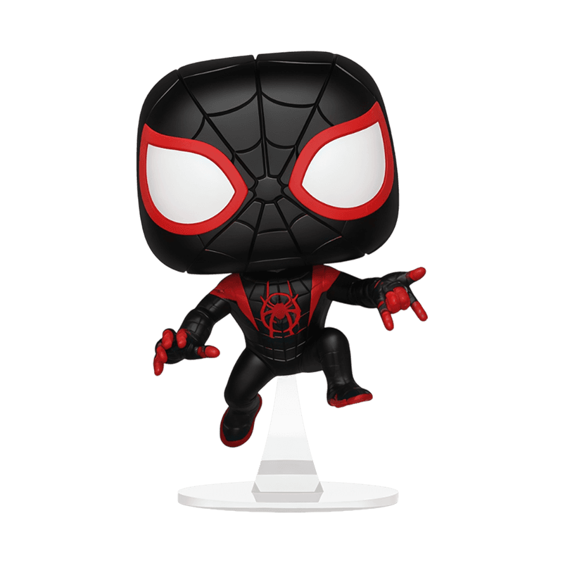 Miles Morales